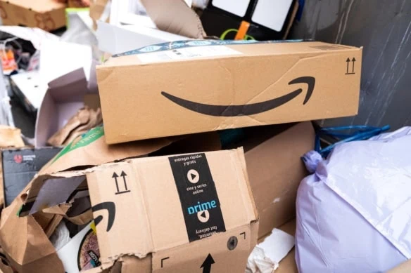 amazon boxes avoid trash 1200