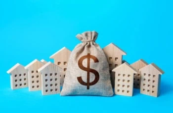 best REIT ETFs for real estate income 1200