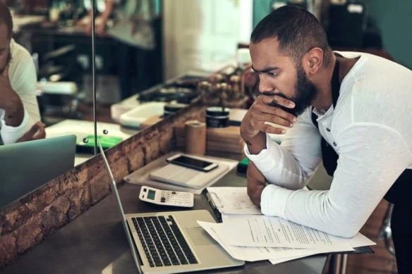 business owner taxes laptop forms calculator 1200
