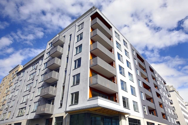 5 Best REIT ETFs for Real Estate Income 9 commercial real estate reit apartment tenants