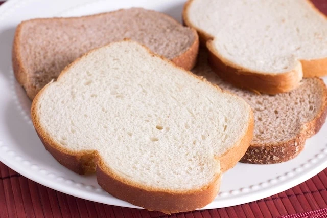 do not buy walmart bread loaf