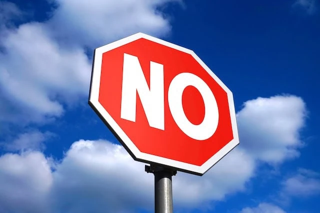do not no sign stop avoid 640