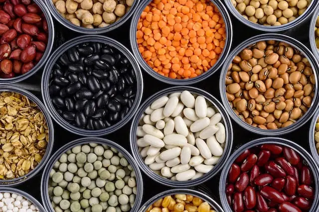 dollar store canned beans 640