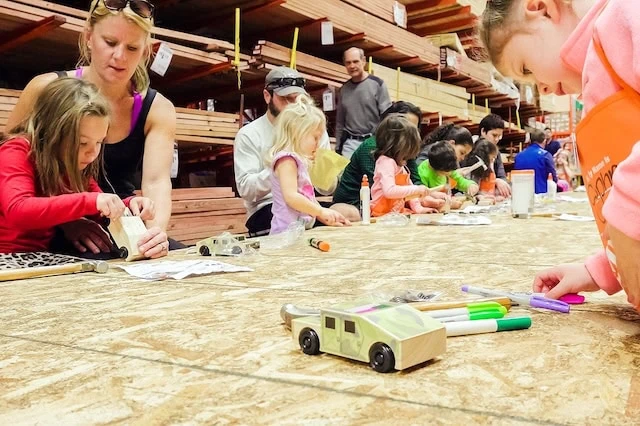 home depot kids workshops 640