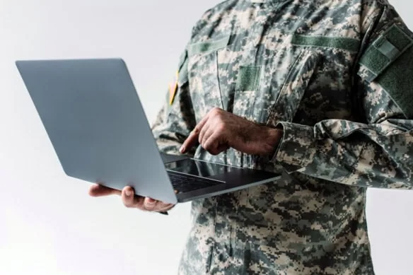 military soldier uniform laptop discount 1200