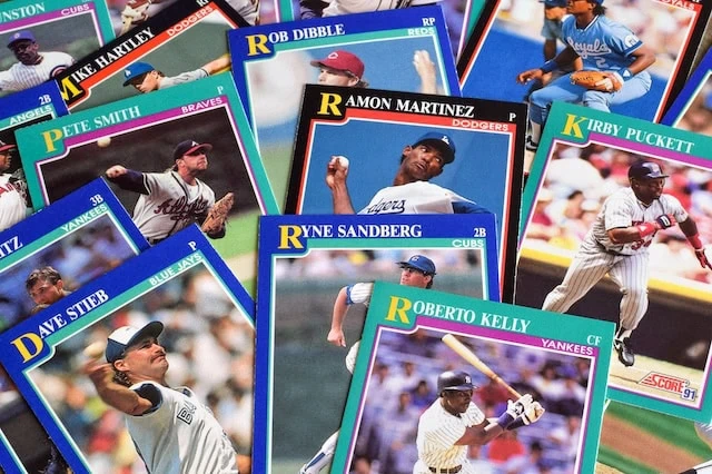 retirement sell baseball cards collectibles 640