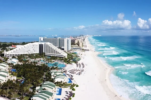 senior discount ihg iberostar cancun resort beach 640