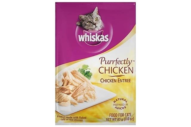 shrinkflation cat food small