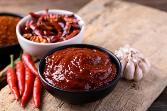 trader joes gochujang paste 640